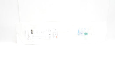 Cook Medical G09501 Multipurpose Drainage Cath. 8.5Fr x 25cm x .038inch (x)